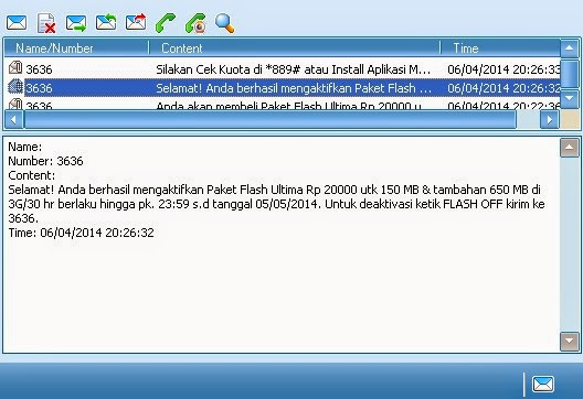 free download driver modem telkomsel flash indonesia