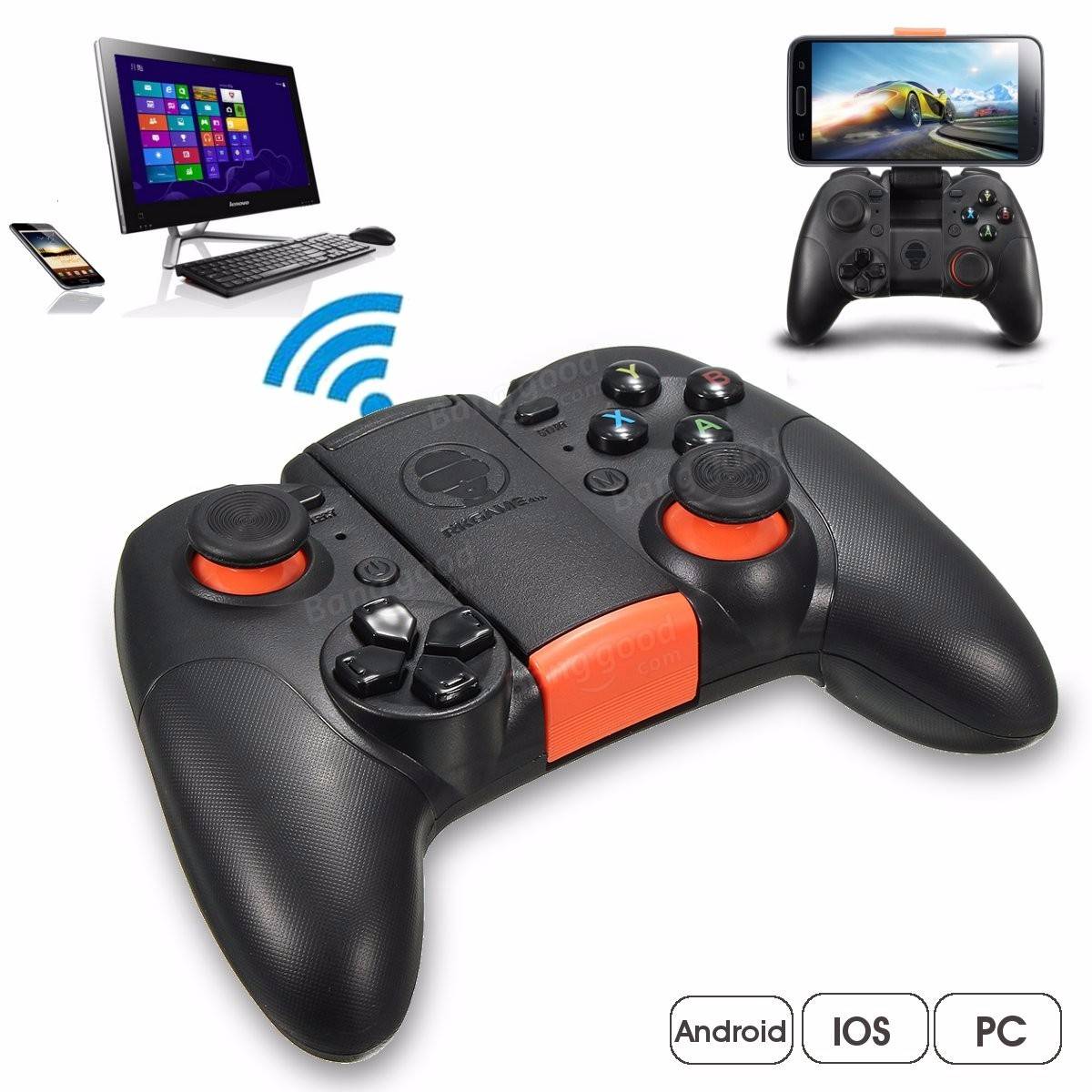 gamepad 4s for pc